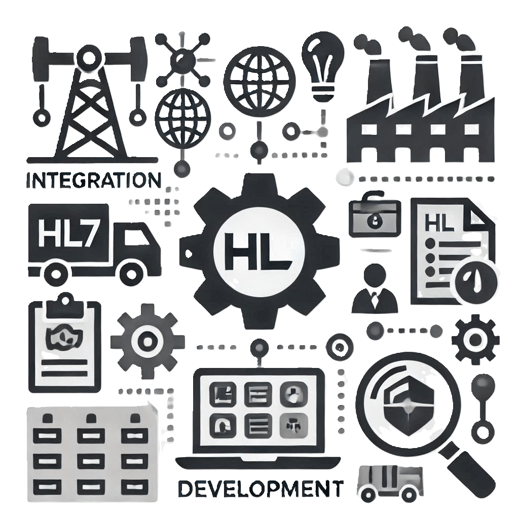 HL7 Integration Development