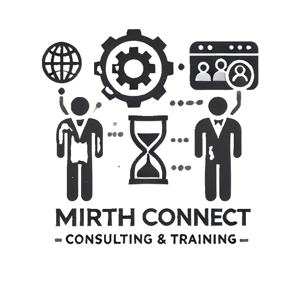 Mirth Connect Consulting and Training