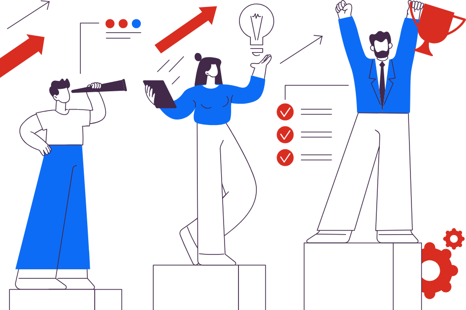 Careers in Healthcare Integrations